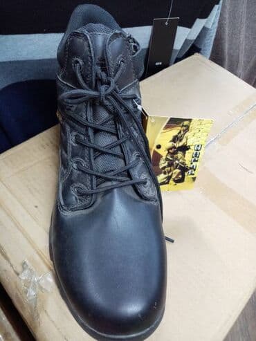 coco chanel mademoiselle cena 50 ml: Delta Force Poluduboke Cizme NOVE Vojne Policijske Takticke Cizme 3990 — 3