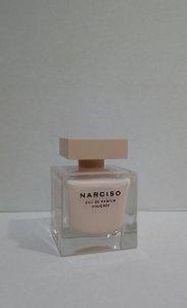 Parfemi: NARCISO RODRIGUEZ NARCISO POUDREE EDP 90ML TSTR | Narciso Rodriguez — 9