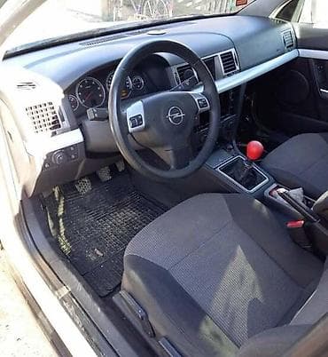 fiat punto 1.2 8v: OPEL VECTRA C 1.9 - KOMPLETAN AUTO U DELOVIMA | 1.9CDTI 110KW — 5