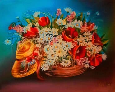 bogumila cvece: Slika, Novo — 5