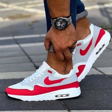 ccc obuca beograd: Trainers, size - 46 — 6