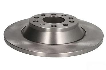 Brake System: ZADNJI DISK AUDI A6 C6 | SVI DELOVI SU NOVI I ORIGINALNI!   — 2