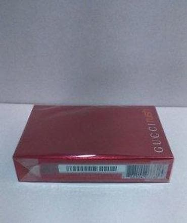 gucci parfem muski: GUCCI RUSH EDT 50ML | Gucci Rush edt 50ml. Original parfemi — 4