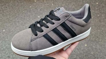 Donji delovi trenerke: Patike, Adidas, veličina - 52 — 3