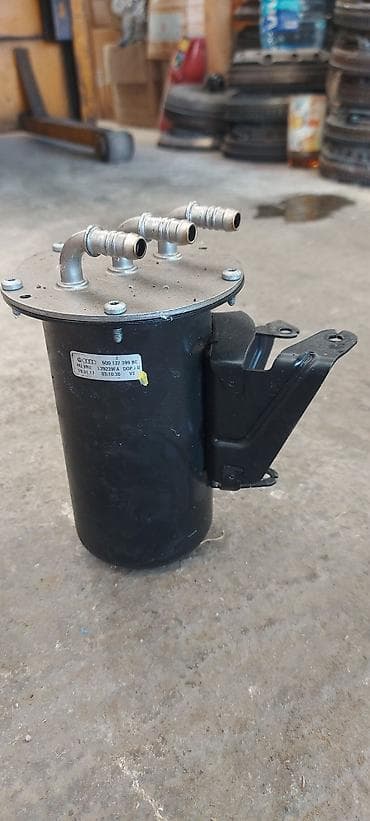 dizni za plin: FILTER GORIVA OCTAVIA 1.6 hdi 17g Kanister EVAP (aktivni ugljeni — 1