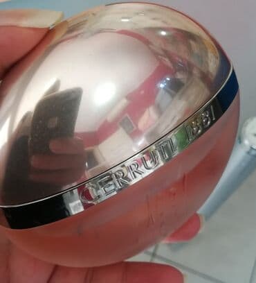 parfem my way: Women's perfume, Cerruti, Original — 3