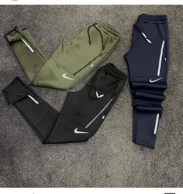 sive nike trenerke: Cena 2300 dinara 
Veličine S M L XL XXL — 6