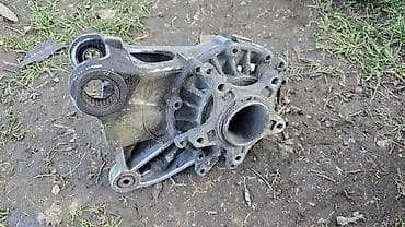 riken gume m s: DIFERENCIJAL KARDAN GS 1200 | BMW GS 1200 diferencijal kardan — 1