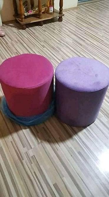 sto za terase: Taburei dezen po izboru šaljem brzom poštom — 1