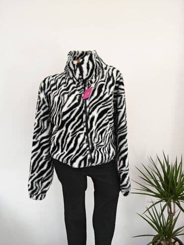 Muška odeća: Tedi bundice Dve na stanju Dvobroj Dostupne u veličinama S/M i XL/2XL — 3