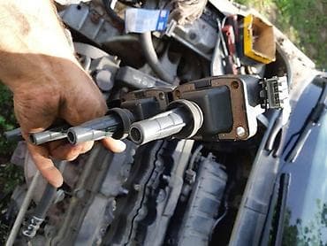 auto delovi ivanjica: BOBINA 1.6 16V ZA PEUGEOT 206 | Bobina za peugeot 206 1.6 16v.Imam — 3
