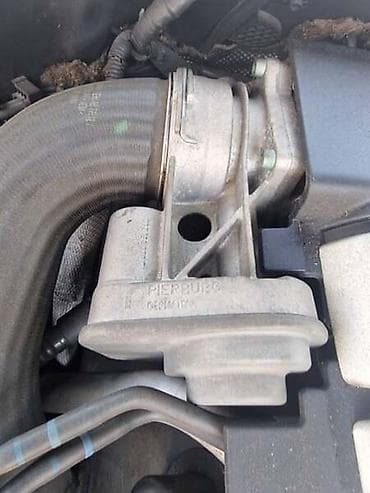 Vozila: KLAPNE GASA 5.0 TDI ZA VOLKSWAGEN TOUAREG OD 2007. DO 2009. GOD — 2