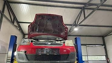 POLOVNI DELOVI ZA FORD C-MAX, FESTIVA, FIESTA . OD 2000. DO 2020