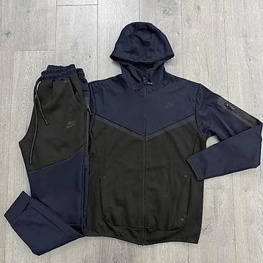 Nike tech fleece muška trenerka NOVO Novo Veličine m l xl 2xl fb