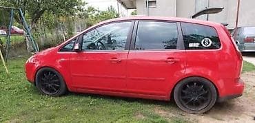 gume za opruge: AMORTIZERI I OPRUGE SPORT ZA FORD C-MAX OD 2005. DO 2006. GOD. | — 3