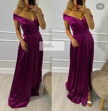 satenske haljine: Saten 3400 r d — 2