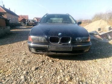 car cleaning gel: BMW SERIJA 3 - KOMPLETAN AUTO U DELOVIMA | Svi originalni delovi — 3
