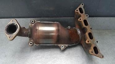 bombina za kola: KATALIZATOR 1.4 BENZIN ZA ALFA ROMEO MITO | Za Alfu Mito 1.4 benzin — 2