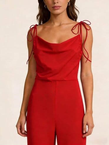 Ostalo: ✨Elegantni ženski kombinezon✨
vise boja
2700 din — 2