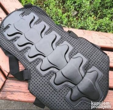 Protective gear, For adults, New