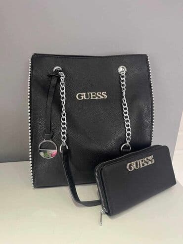 ysl torbe cena: Shoulder bag — 2