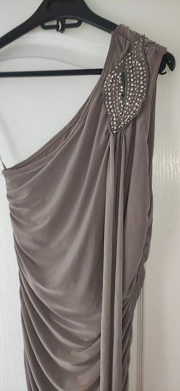 haljina 7: Haljina Od S do slabijeg L — 1