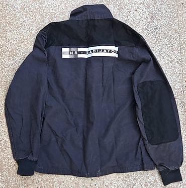 hugo odelo: EMERTON WURTH Radno odelo komplet vel.52(za visinu do 182cm) Na — 3