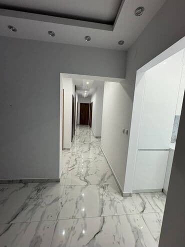 stan u sapcu izdavanje: 4 sobe, 111 kv. m, 1 sprat — 15
