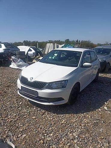 vw polo 2007 1.2 benzin: 1.2 TSI CZJ ALTERNATOR ZA ŠKODA FABIA OD 2015. DO 2019. GOD. | SKODA — 1