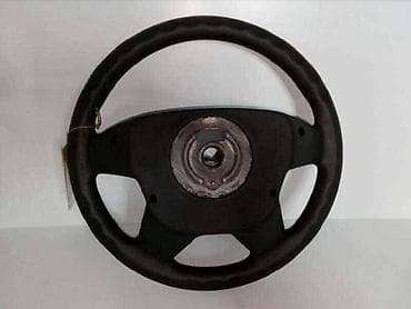 zenske navlake za volan: VOLAN ZA OPEL VECTRA C OD 2002. DO 2005. GOD. | Polovni originalni — 1