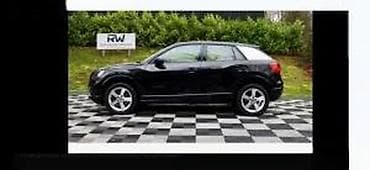 alternativa: AUDI Q2 POLICA GEPEKA | audi a1 a2 a3 a4 a5 a6 a7 a8 q2  q5 DELOVI — 2