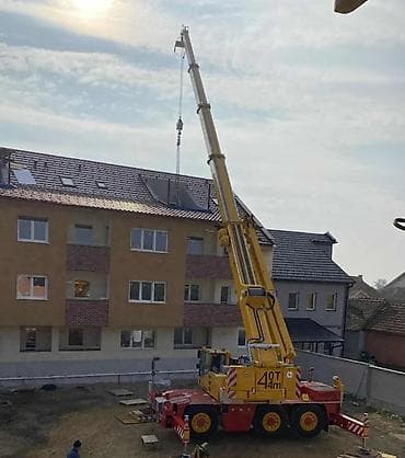 igraonica masa i meda kraljevo: Usluge Autodizalica podizanje spustanje utovar istovar Sremska — 9