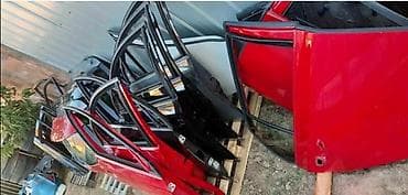 punjaci za akumulatore: VRATA GOLF 6,7 ZA VOLKSWAGEN GOLF 6 | Vrata, podizaci, motorici — 2