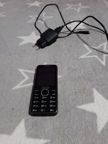 Dodaci za mobilne telefone: Telefon Alkatel ispravan telefon radi samo na telenor mrezi,stanje — 7