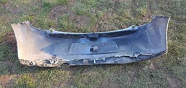 sparco navlaka za volan: ZADNJI BRANIK ZA CITROEN C3 | Citroen c3 zadnji branik — 3