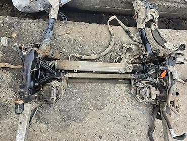 Vozila: LETVA VOLANA ZA AUDI A8 OD 2011. DO 2013. GOD — 1