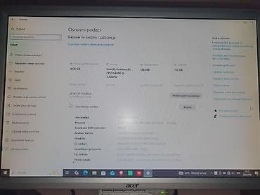 dumplings squishy dexy co: Prodajem kompletan računar sa Acer monitorom i Genius zvučnicima. Sve — 2