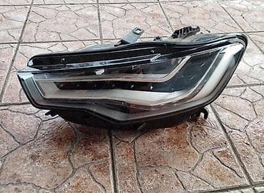sonar za ribu: FAROVI ZA AUDI A6, A6 ALLROAD, RS6 . OD 2011. DO 2018. GOD. | — 2