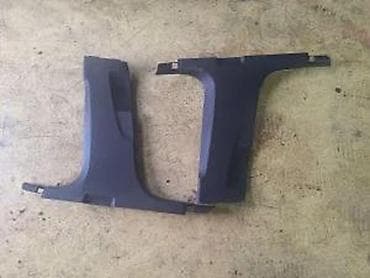 farovi astra h: AUDI Q2 PLASTIKA B STUB CRNA BOJA | audi a1 a2 a3 a4 a5 a6 a7 a8 q2  — 3