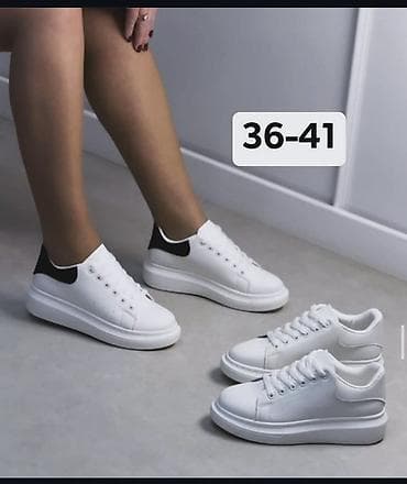 nike air max 21 black: Ženske lifestyle patike – bela koža/eko koža sa platformom - Dizajn — 1