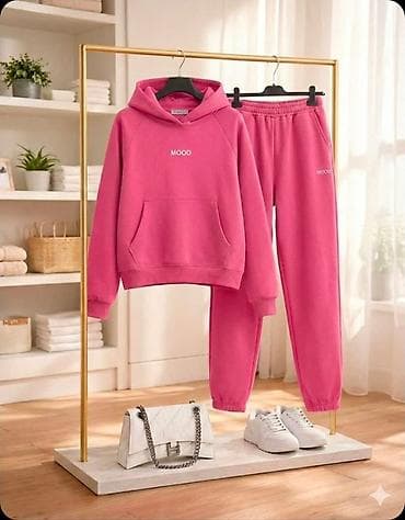 Donji deo: Termo kompleti 
Cena 3200 din 
S M L XL 2XL 3XL 
Pamuk ☘️ — 1