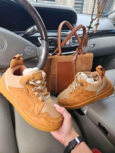 antilop patike: UGG, 40 — 2