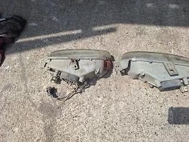 jake's marka: FIAT PUNTO 1 FAROVI | Farovi fiat punto 1 stanje kao na slikama cena — 4