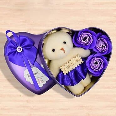 Veštačko cveće, Novo