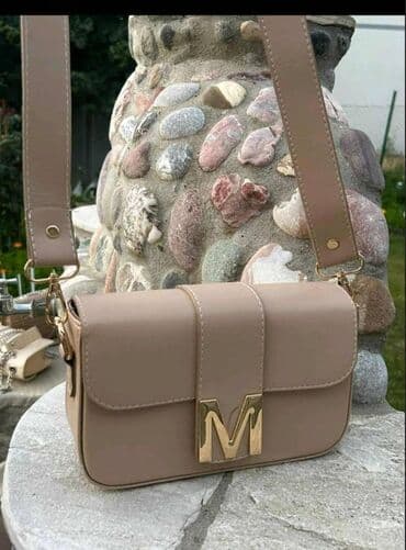 la coste torba: Elegantna torbica, Mona — 15