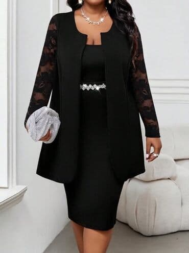 Women's Clothing: Cena 3000din Vel 0XL,1XL,2XL,3XL,4XL Poručuje se, isporuka za desetak — 14