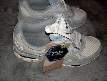 vazdusni djon popravka: ASICS patike za trčanje/tenisice – model sa Ortholite ulošcima - — 3