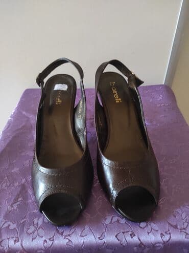 haljine c a: Sandals, Alex, 37 — 3