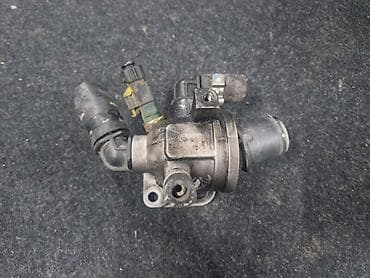 univerzalni termostat za auto: KUCISTE TERMOSTATA 1.3CDTI ZA OPEL ASTRA H, CORSA D, MERIVA | Svi — 1