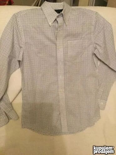 Original Ralph Lauren kosulja L NOVA 100% extra fine cotton Ramena na lalafo.rs Original Ralph Lauren kosulja L NOVA 100% extra fine cotton Ramena